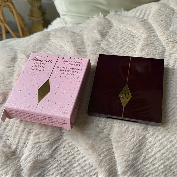 3x$90 Charlotte Tilbury Luxury Palette of Pops - Picture 3 of 6